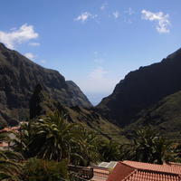 Costa Adeje Tenerife 2016