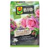 Compo Bio meststof rozen & bloeiende planten met schapenwol - 3,5 kg