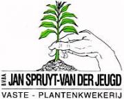 Kwekerij Jan Spruyt – Van der Jeugd