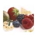 Gebruik en aanbod van aardbeien en kleinfruit