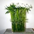 Eenvoudig online bloemschikken