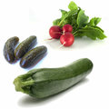 Gezonde groenten: zaaitips in eigen moestuin