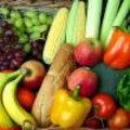 Tips om uw vers fruit en groenten te bewaren