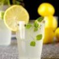 Citroen en citroensap als afslankmiddel