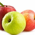 Waarom appels eten gezond is
