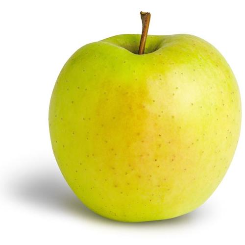 soorten appels - golden delicious