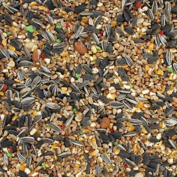 FLORALUX FLATPACK 4 SEASONS 4KG + 400 GR - 0 - 1