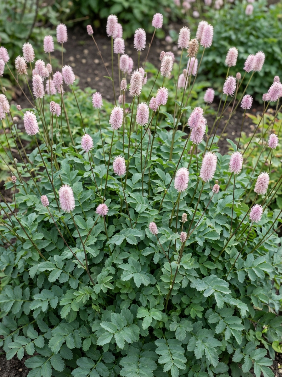 Pipernel Poppy De Villeneuve Tischunterlage 4 Stück (s