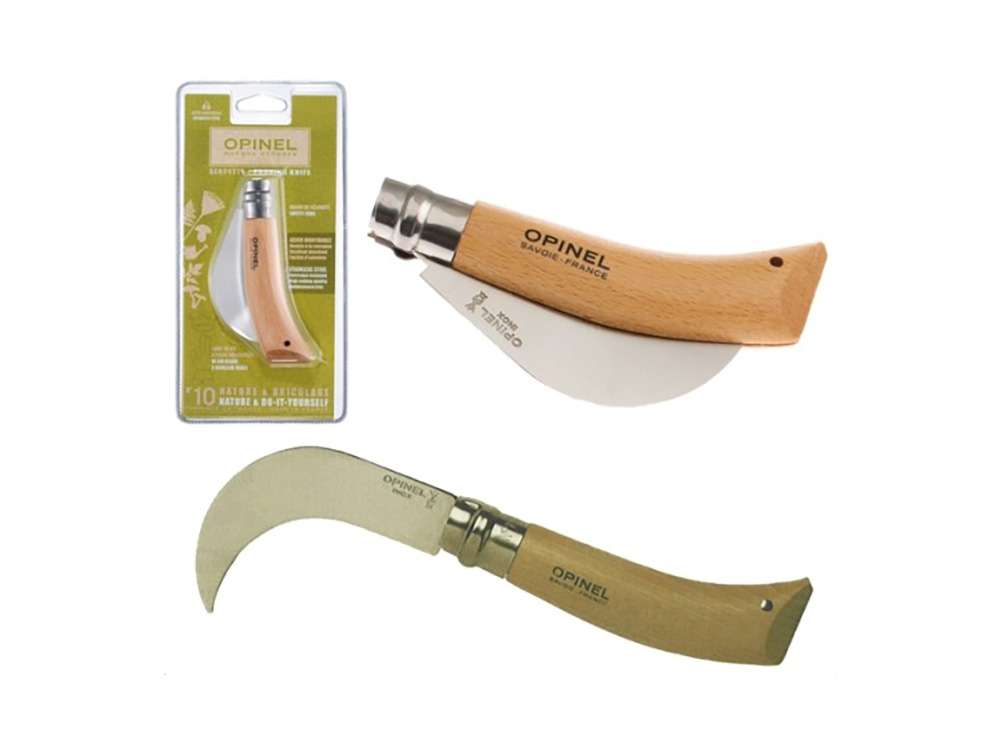 Opinel N°10 Snoeimes of entmes - Opinel N°10 Snoeimes of entmes ...