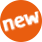 Orange nieuw logo