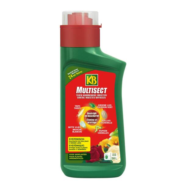  - MULTISECT 350 ml