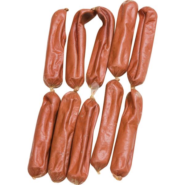  - Hondensnack Kip- Sausages