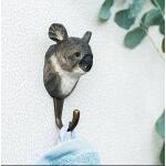 Ophanghaak koala - hout
