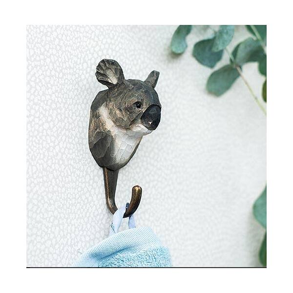 Ophanghaak koala