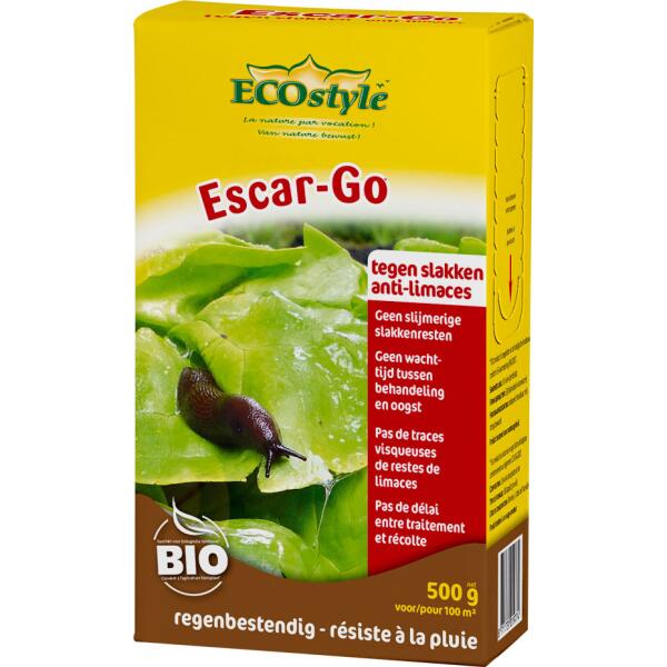  - Escar-Go slakkenkorrels 500 g