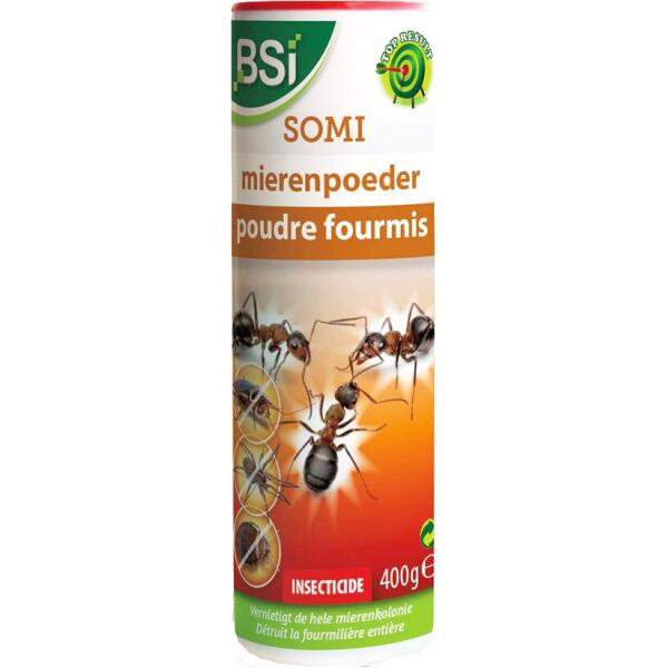  - BSI Somi mierenpoeder - 400 g