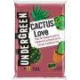 Undergreen Cactus Love - potgrond cactussen 2,5 l