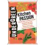 Undergreen Kitchen Passion - potgrond voor fruit groenten en kruiden 2,5 l