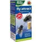 BSI Fly Attract vliegenlokstof navulling - 10 x 40 g