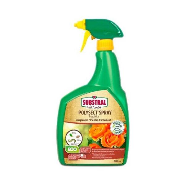 Naturen Polyect Spray - 800 ml
