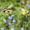 Vliegende bijen - tuinprikkers