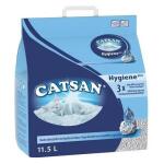 Catsan Hygiene Plus kattenbakvulling - 11,5 liter