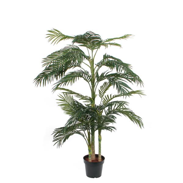 Kunstplant Areca palm 190 cm