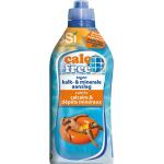 Calc free - ontkalker zwembadwater - 1 liter