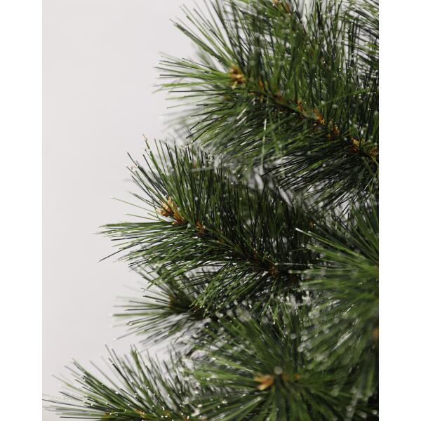  - Mini kerstboom Glendon 60 cm