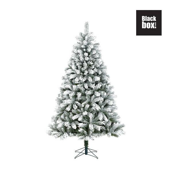  - Kunststof kerstboom frosted 230 cm