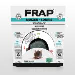 FRAP Block SecuriPack muizen - alle ruimtes - 40 gram