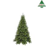 Kerstboom Tuscan 155 cm groen - triumph tree