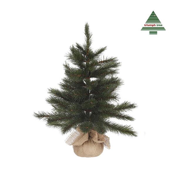  - Forest frosted kerstboom Ø 45 x 60 cm