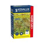 Edialux mosbestrijding gazon en paden - 500 m² (25% gratis)