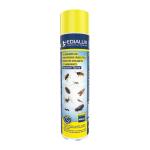Edialux Topscore vliegende insecten spray - 400 ml