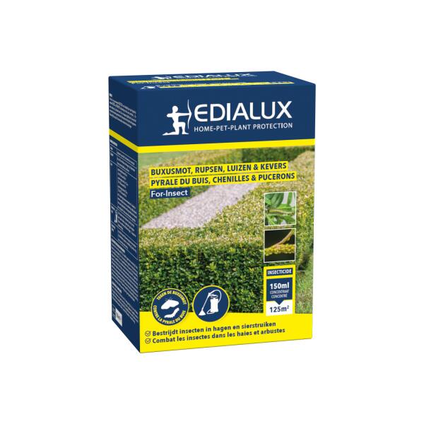  - For-insect Buxus 150 ml