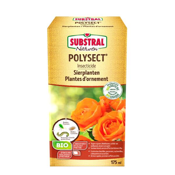  - Substral Naturen Polysect 175 ml