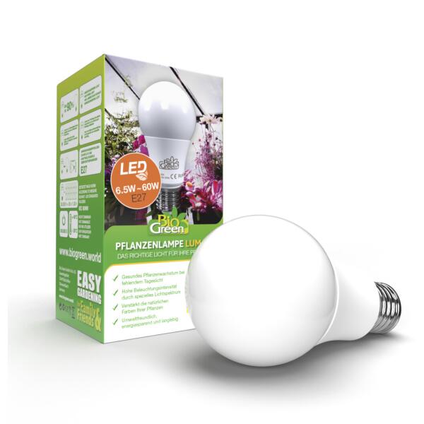  - Ledlamp voor groeilamp Florabooster 500