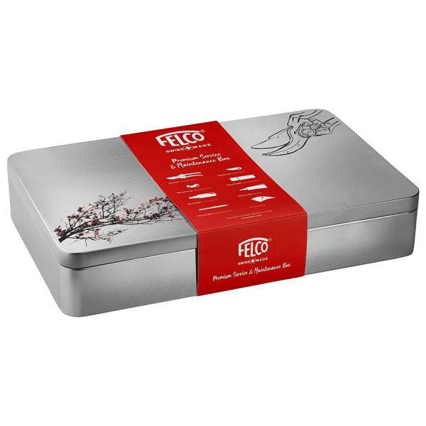 Premium service box Felco 933