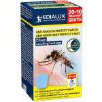 Edialux Elizan Protect Tabs navulling anti-muggen - 30 nachten (30 stuks)