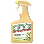 Roundup NS Natuurlijk Onkruidvrij Kant en Klaar - 1 liter