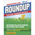 Roundup Gazon Onkruidvrij gebruiksklaar - 1 kg