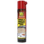 KB Home Defense mieren en kruipend ongedierte spray - 400 ml