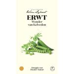 Erwt Wonder van Kelvedon - zaaigoed Wim Lybaert