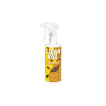 Clean Kill Micro-Fast Kleermot, huisstofmijt en bedwants - 500 ml