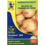 Profilux tegen de aardappelplaag