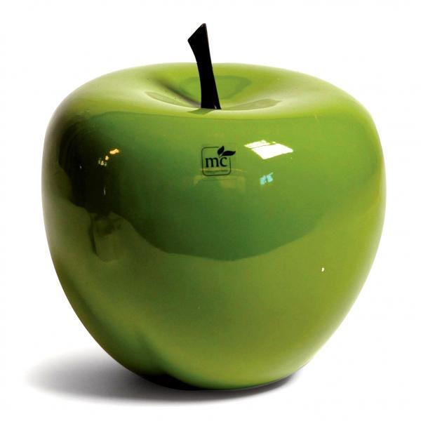  - Appel groen Ø 33 x 35 cm