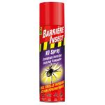 Barriere Insect tegen kakkerlakken, mieren,... 300 ml