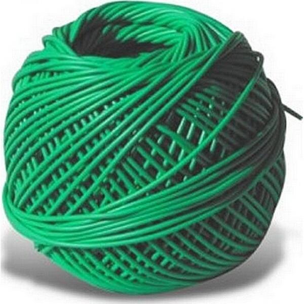 Bindbuis elastisch Ø mm - 30 m groen - - Tuinadvies