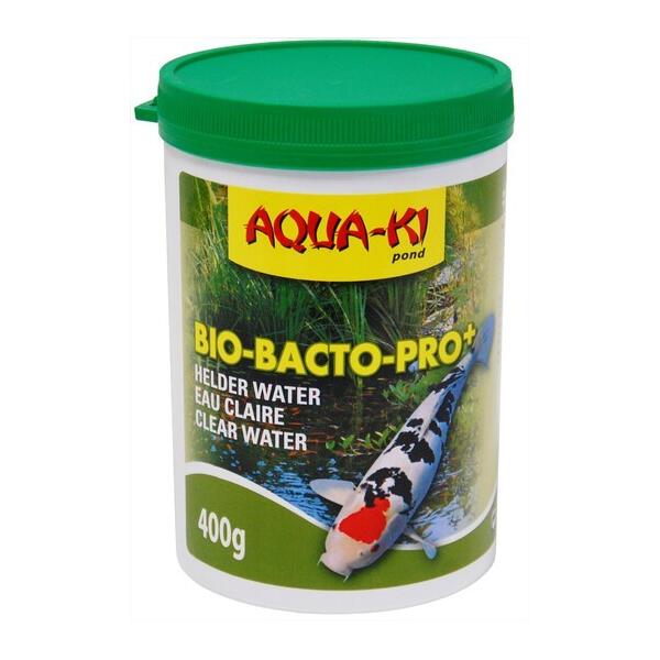  - Bio-Bacto PRO+ AQUA-KI 400 g